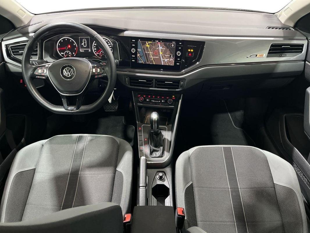 Volkswagen Polo - Photo 8