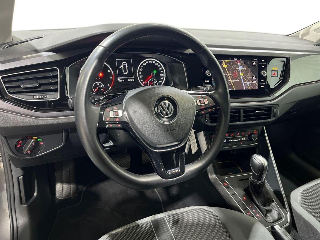 Volkswagen Polo - Photo 9