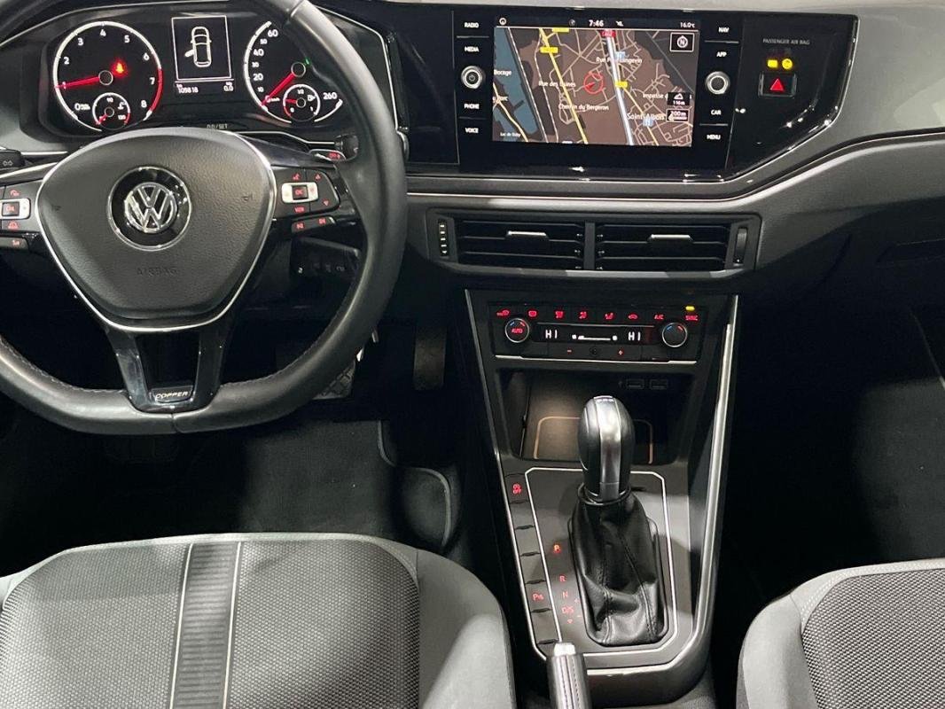 Volkswagen Polo - Photo 10