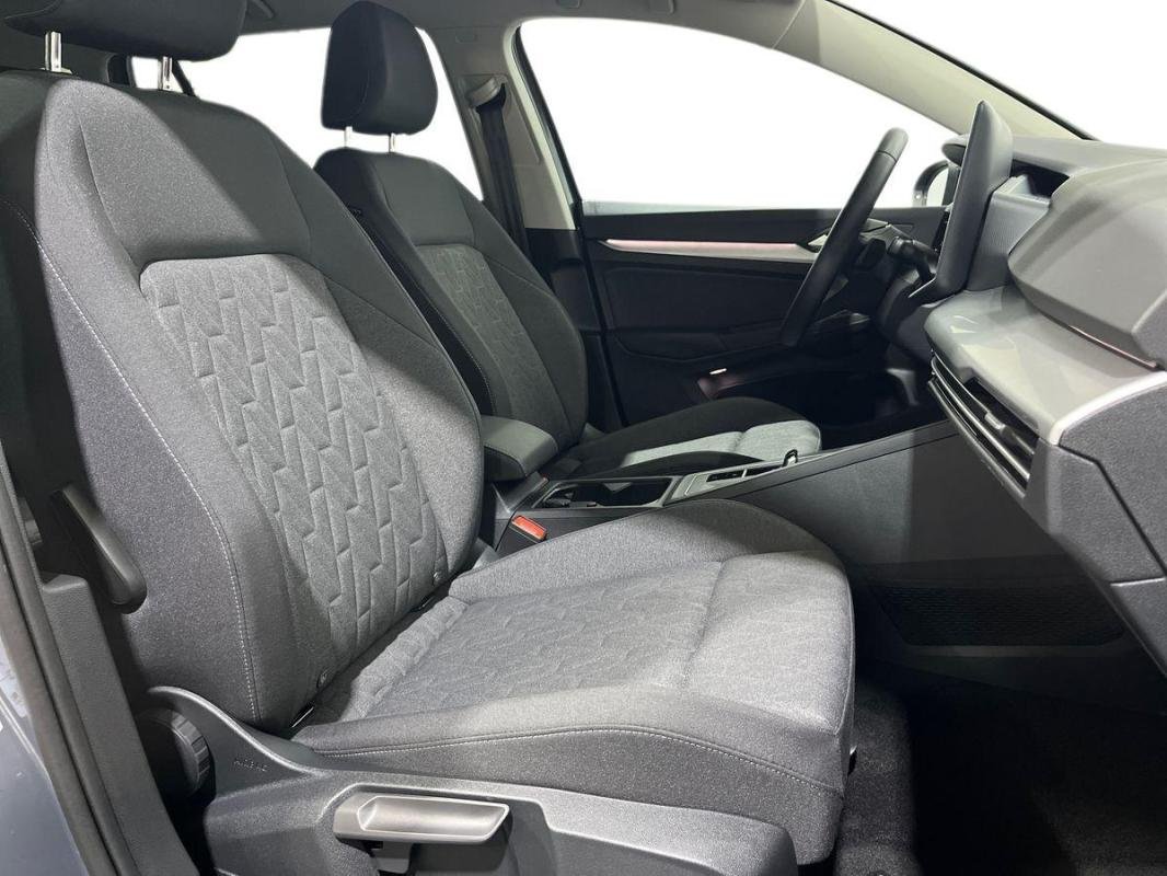 Volkswagen Golf SW - Photo 13