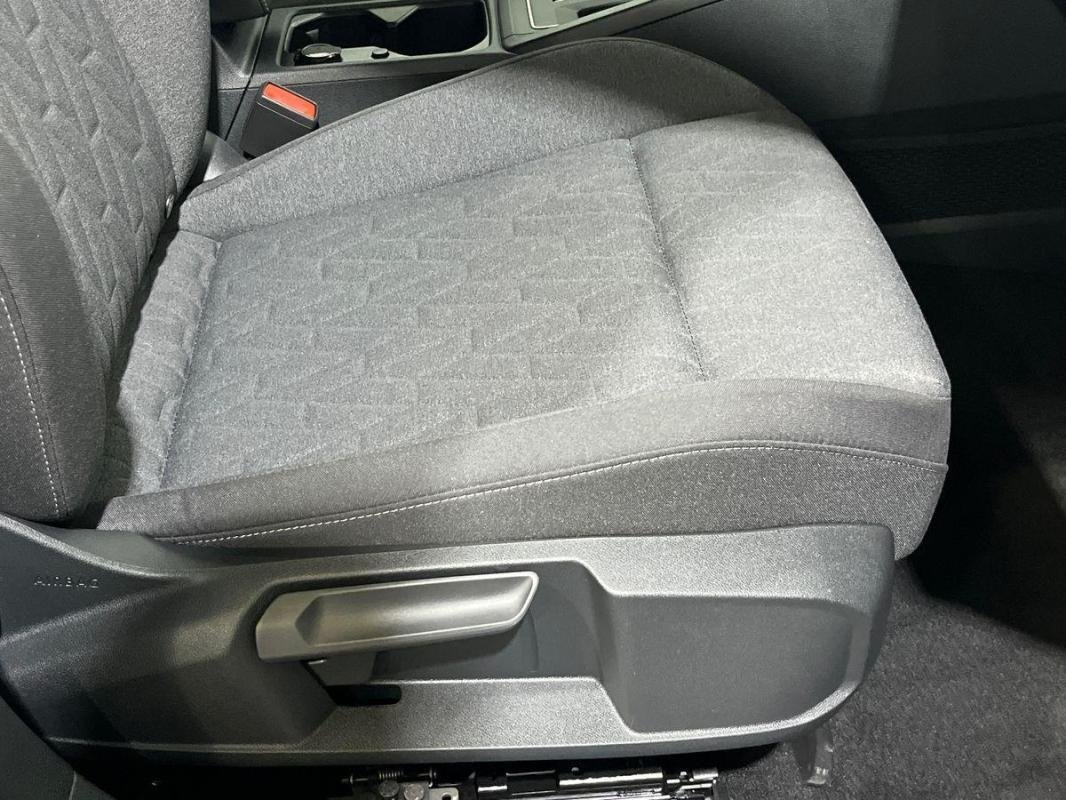 Volkswagen Golf SW - Photo 14