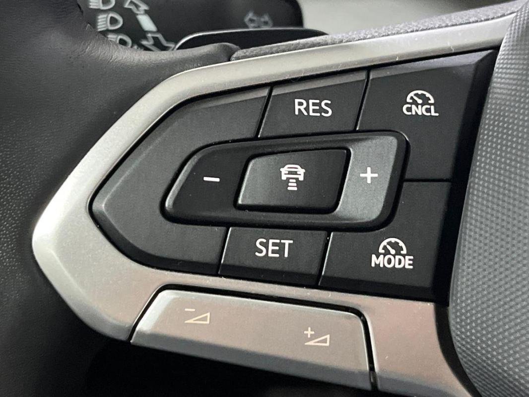 Volkswagen Golf SW - Photo 21