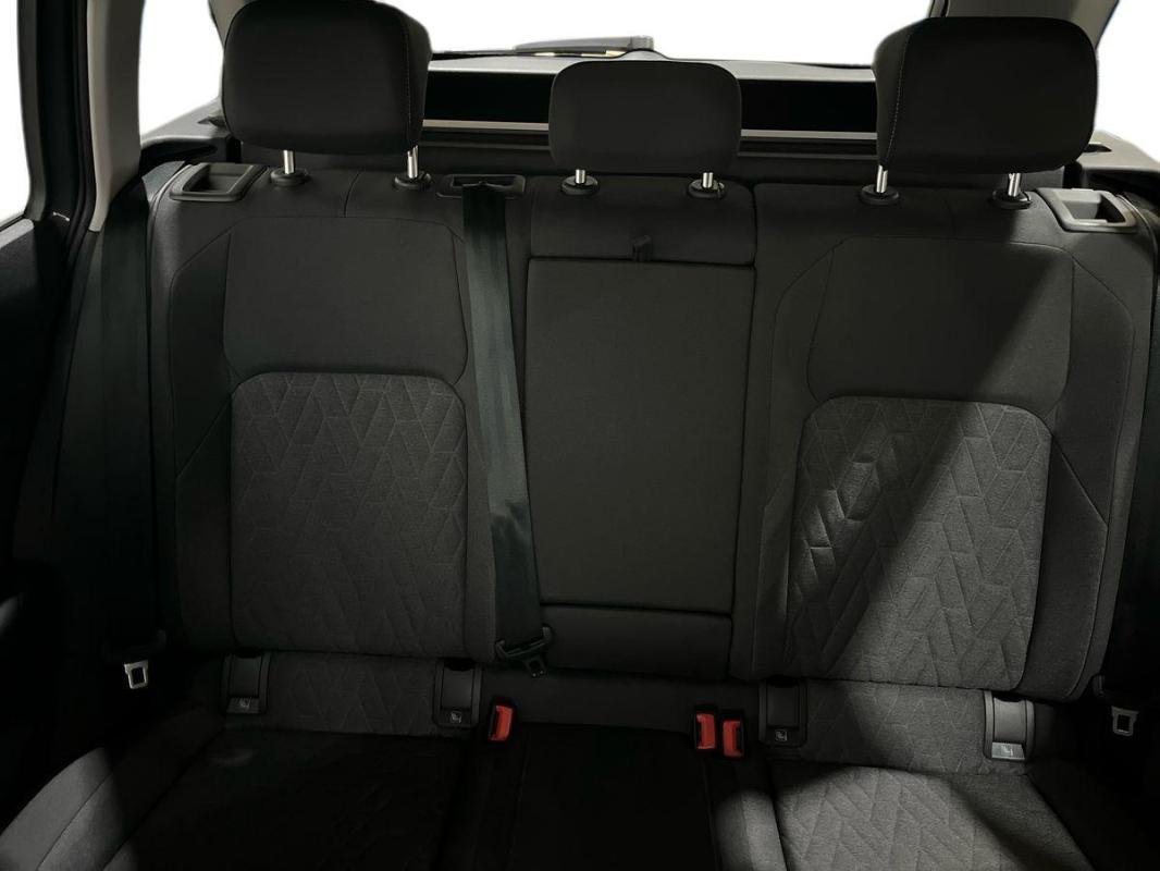 Volkswagen Golf SW - Photo 22
