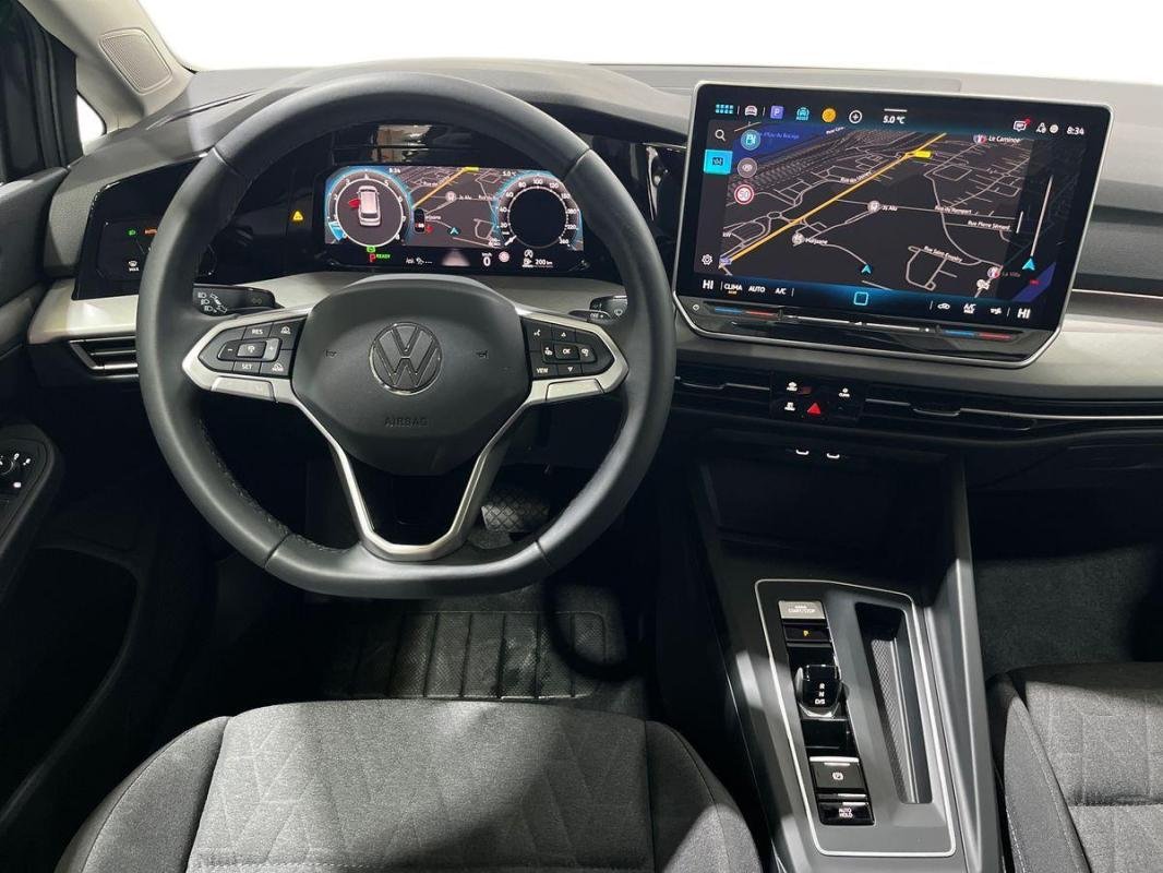 Volkswagen Golf SW - Photo 24
