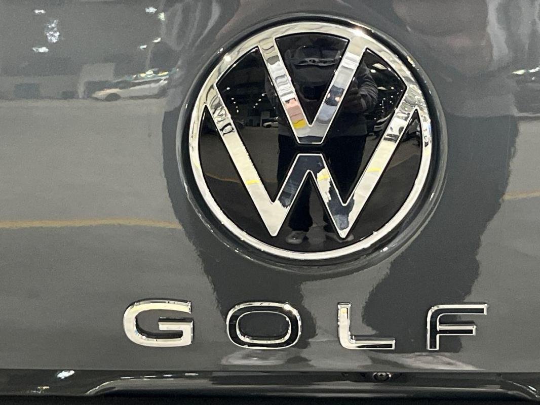 Volkswagen Golf SW - Photo 27