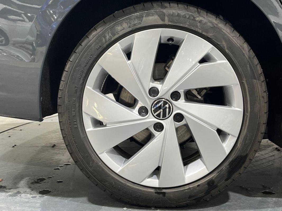 Volkswagen Golf SW - Photo 28
