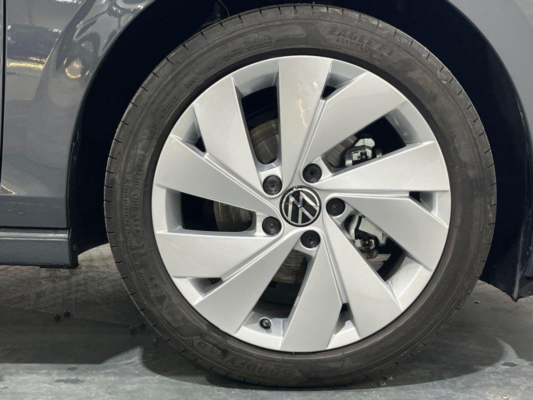 Volkswagen Golf SW - Photo 29