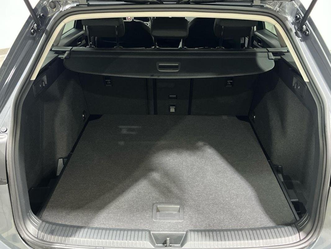 Volkswagen Golf SW - Photo 31