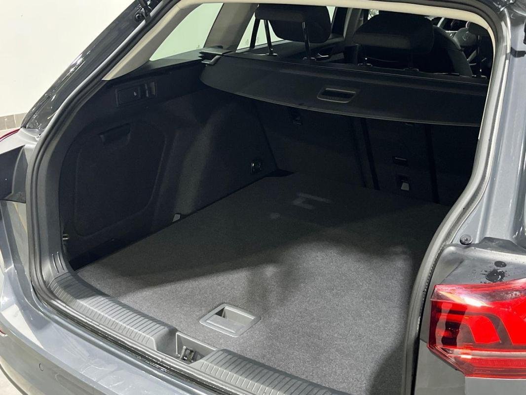 Volkswagen Golf SW - Photo 32