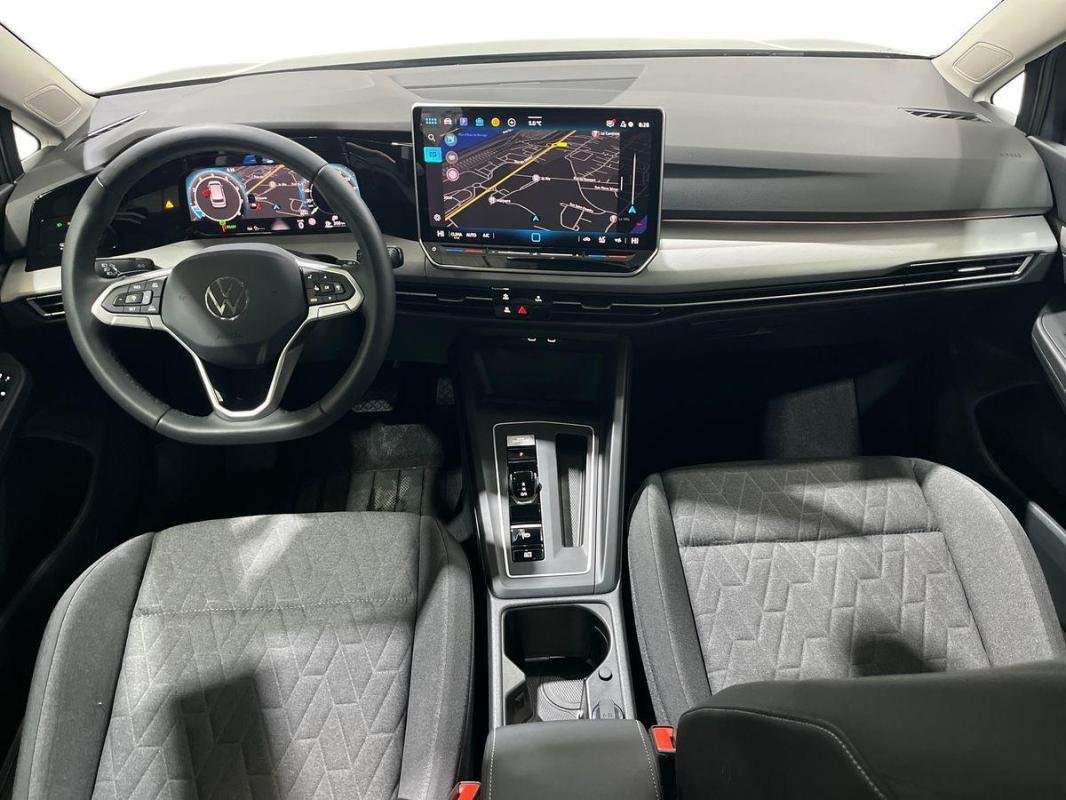 Volkswagen Golf SW - Photo 8