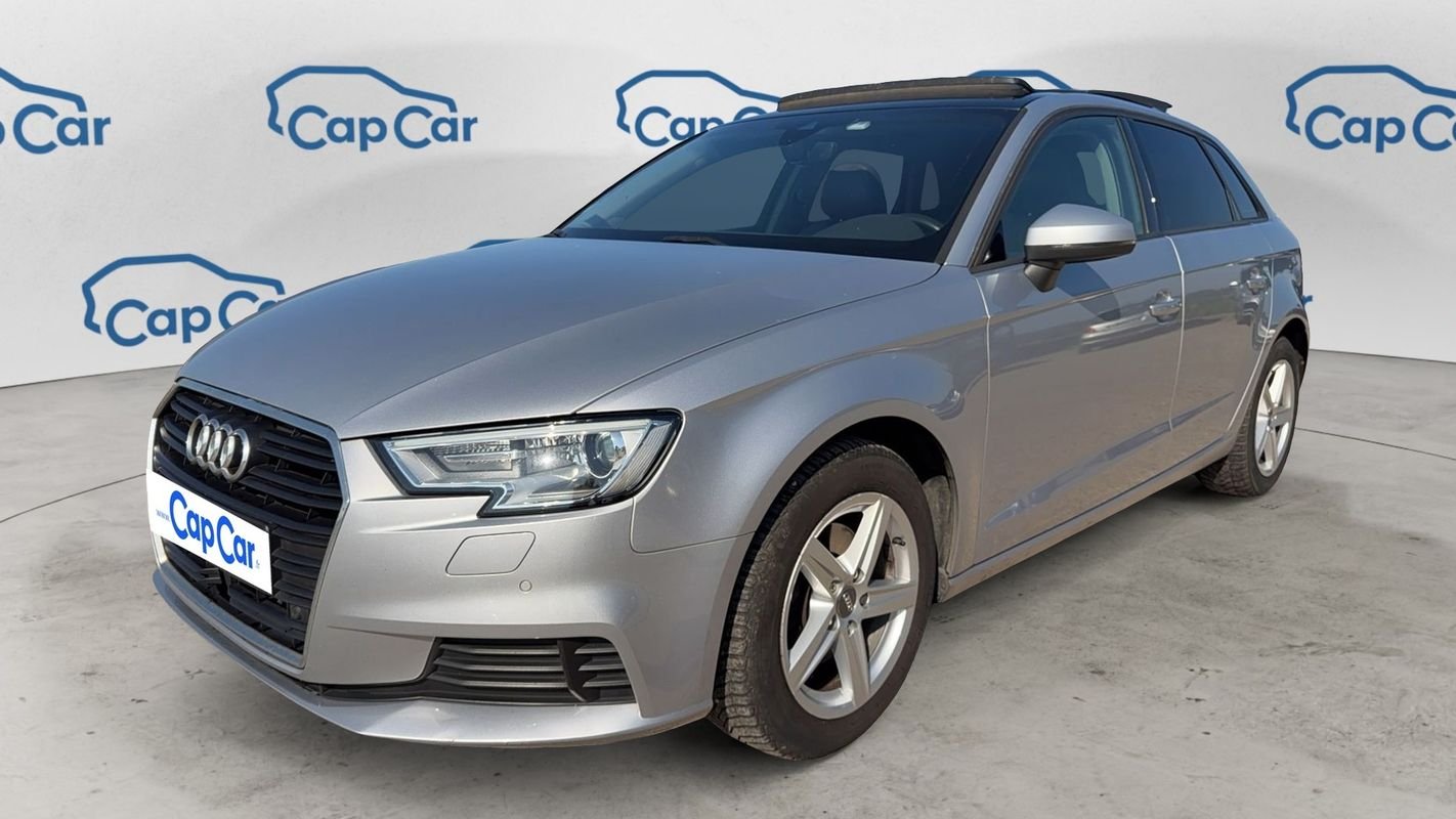 Audi A3 - Photo 1
