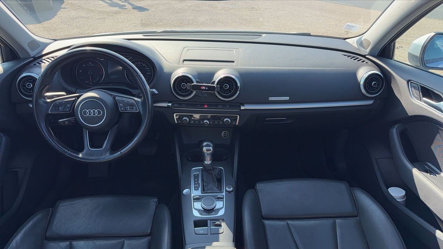 Audi A3 - Photo 11