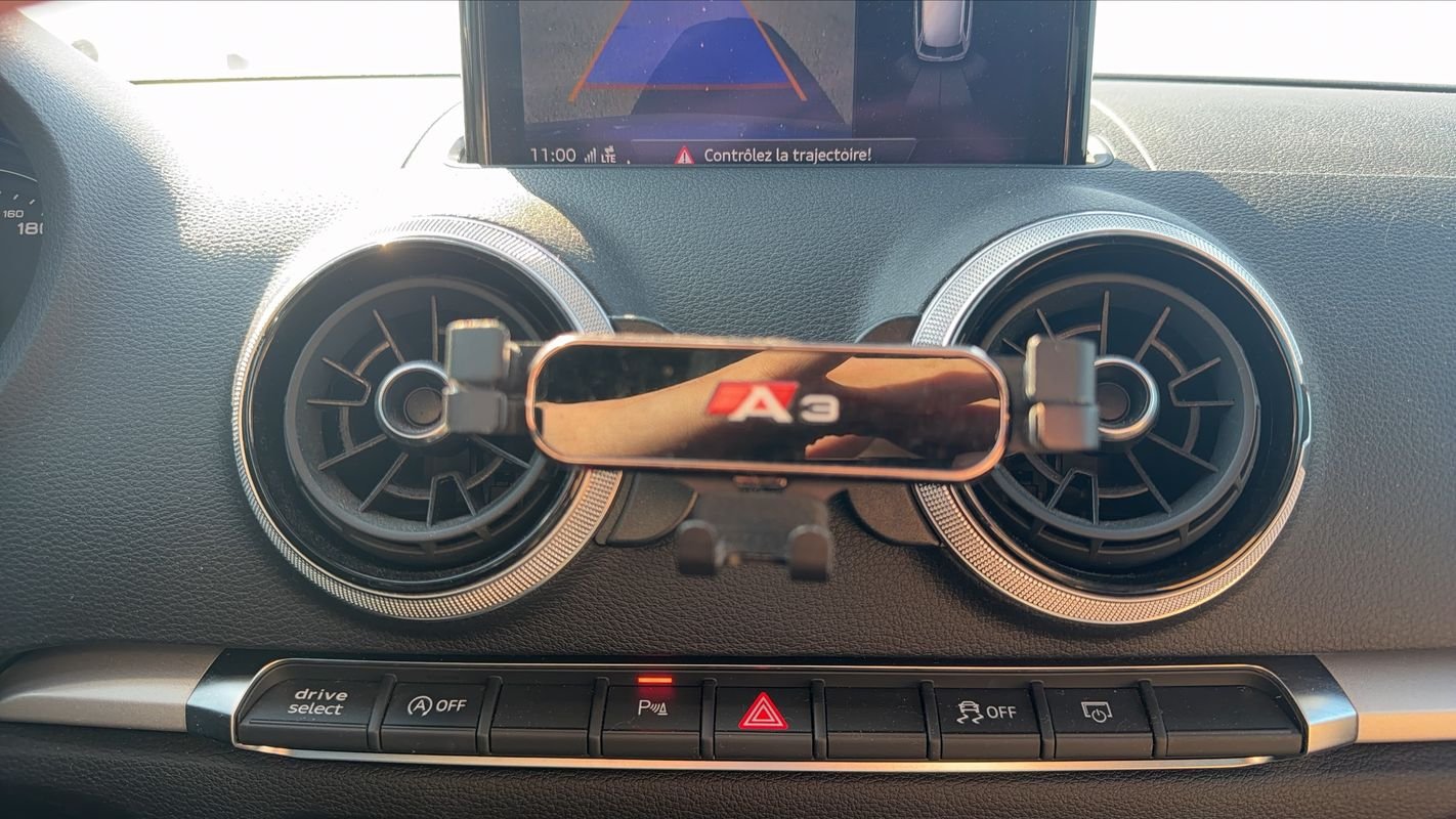 Audi A3 - Photo 13