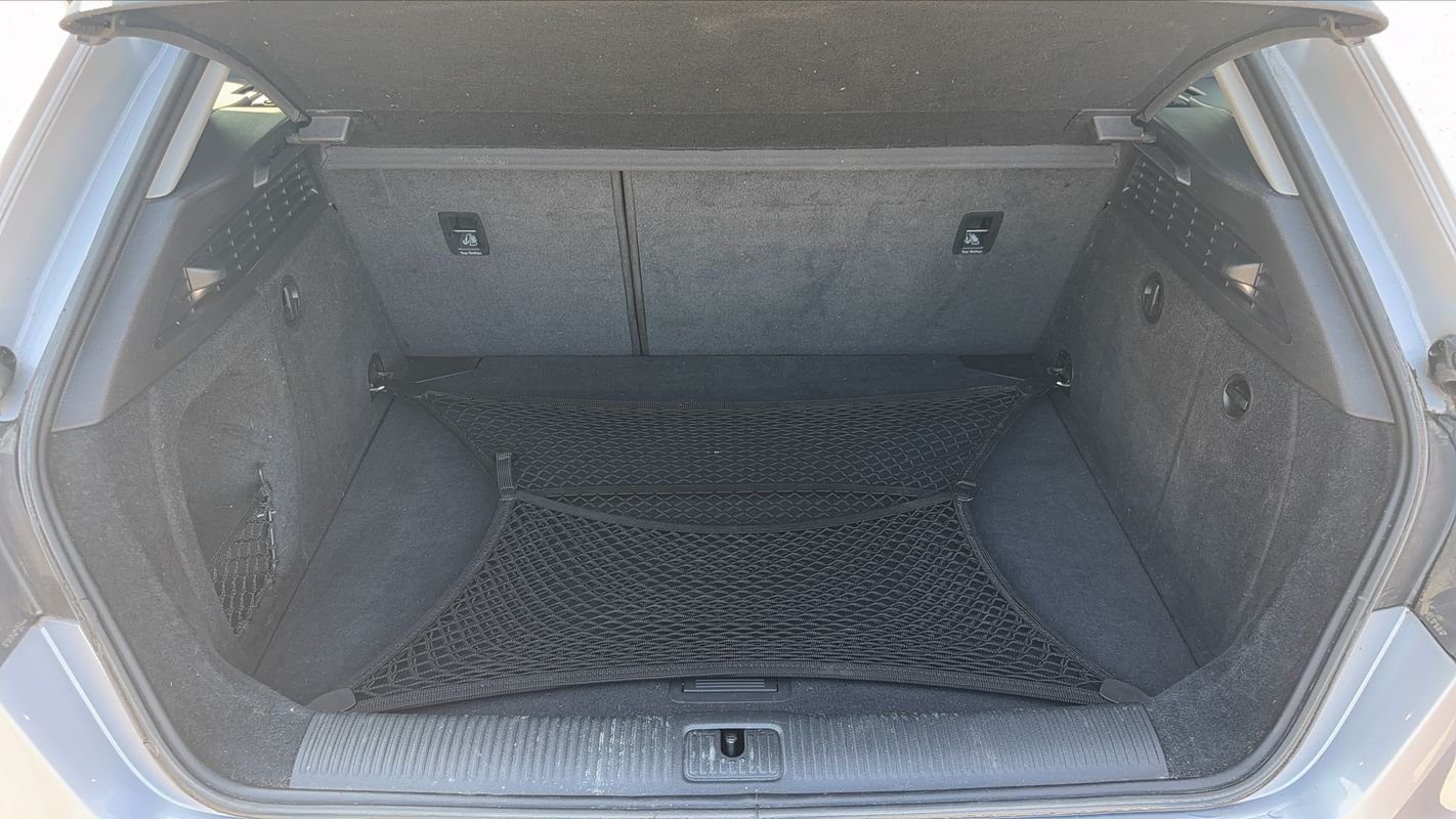 Audi A3 - Photo 14