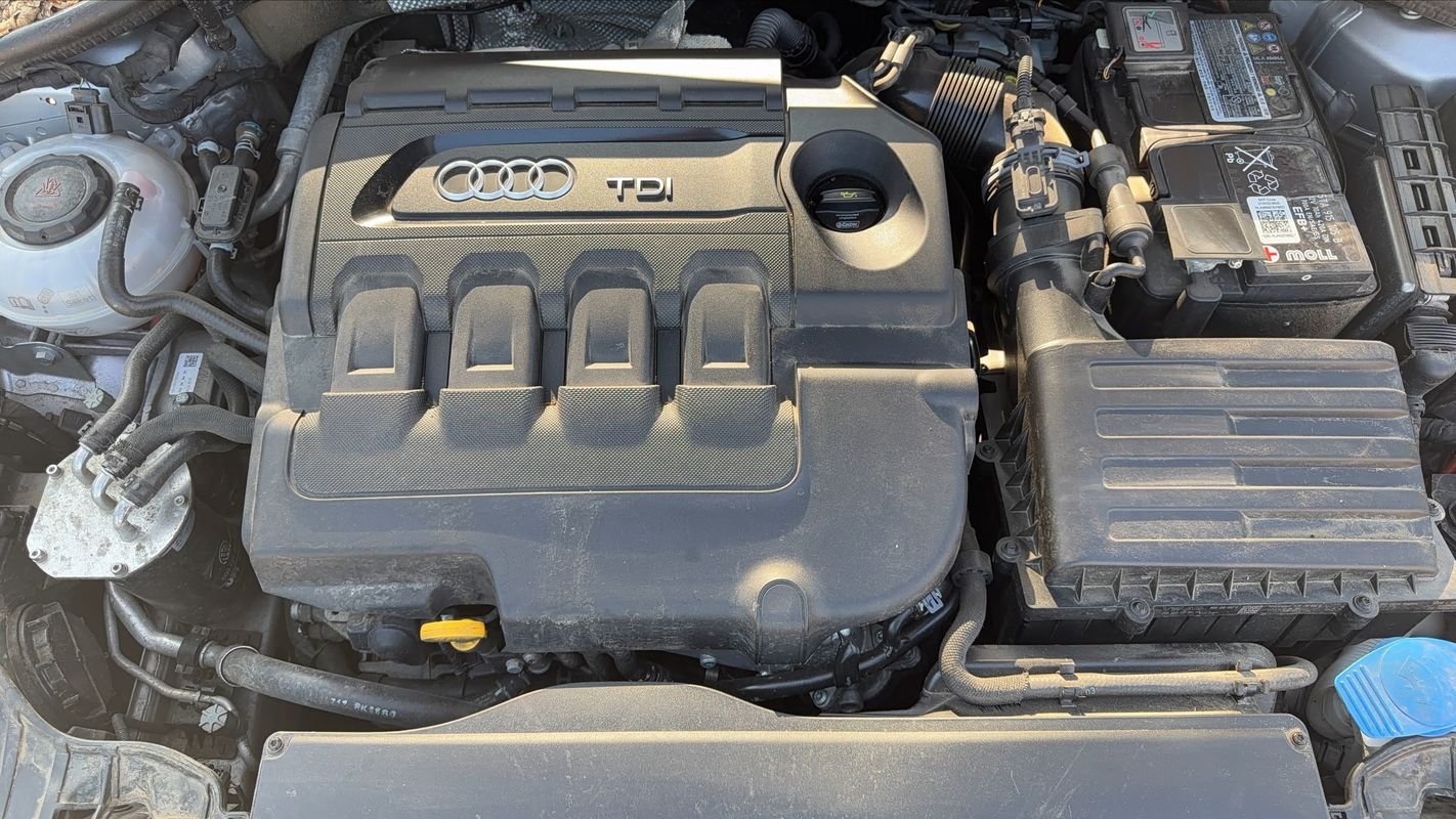 Audi A3 - Photo 15