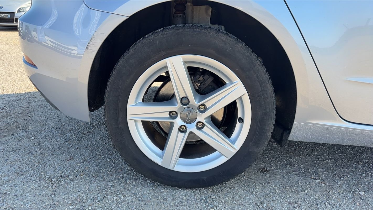 Audi A3 - Photo 16