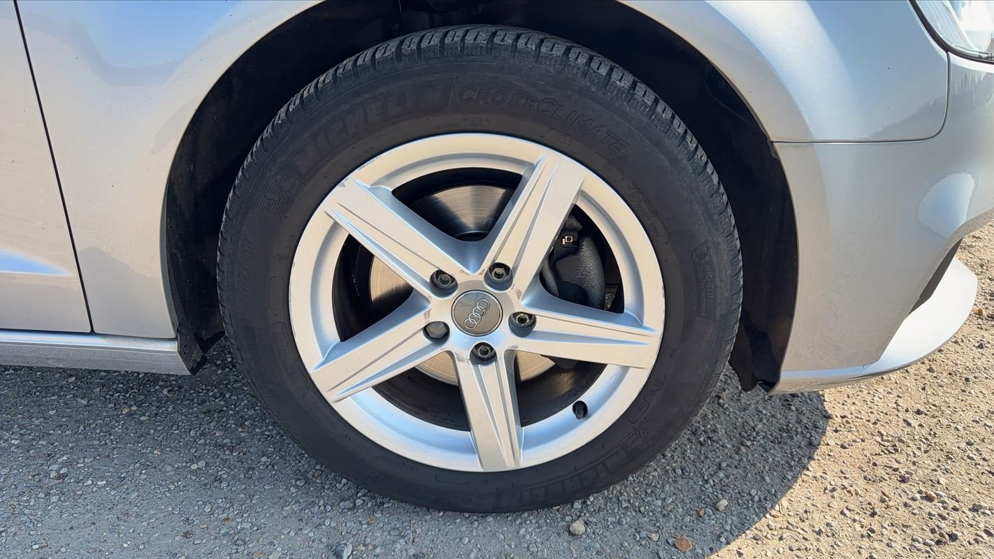 Audi A3 - Photo 17