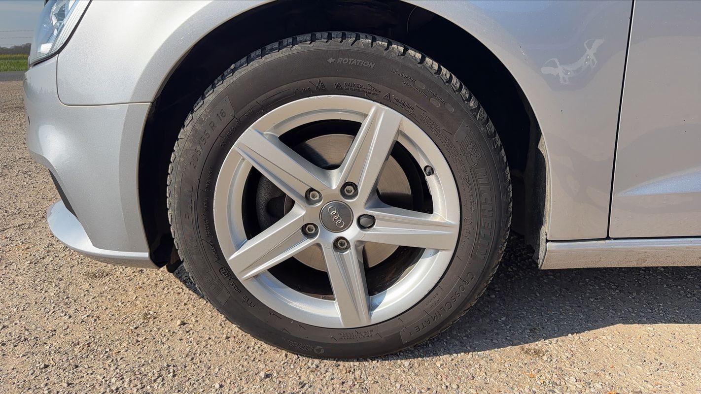 Audi A3 - Photo 18