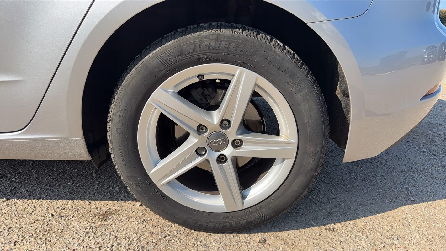 Audi A3 - Photo 19