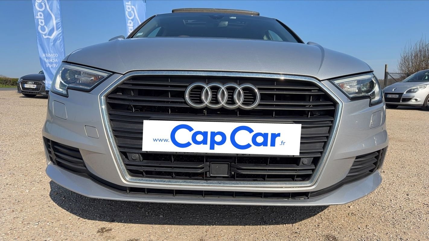 Audi A3 - Photo 20