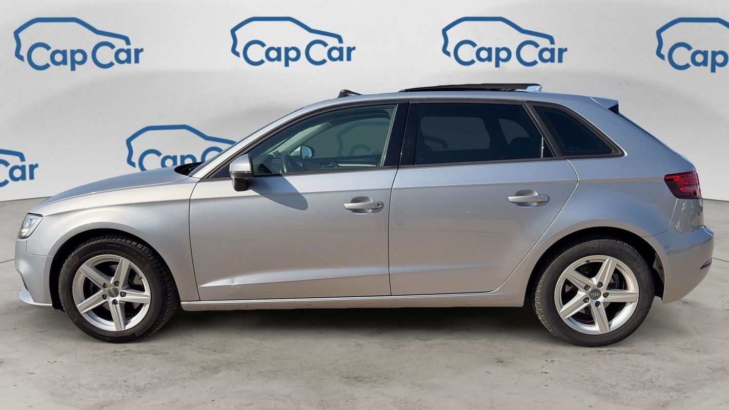 Audi A3 - Photo 2