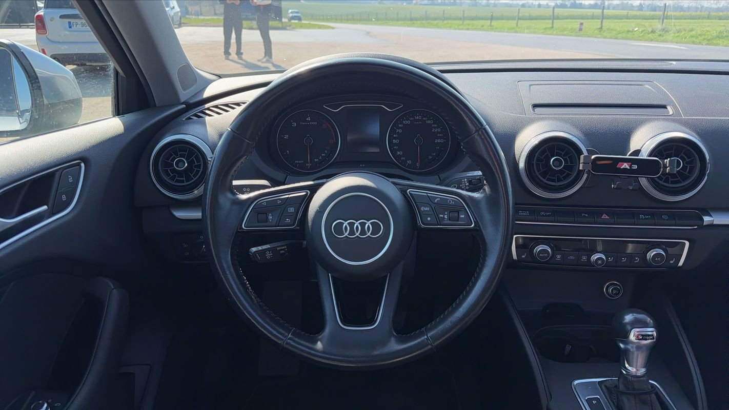 Audi A3 - Photo 23