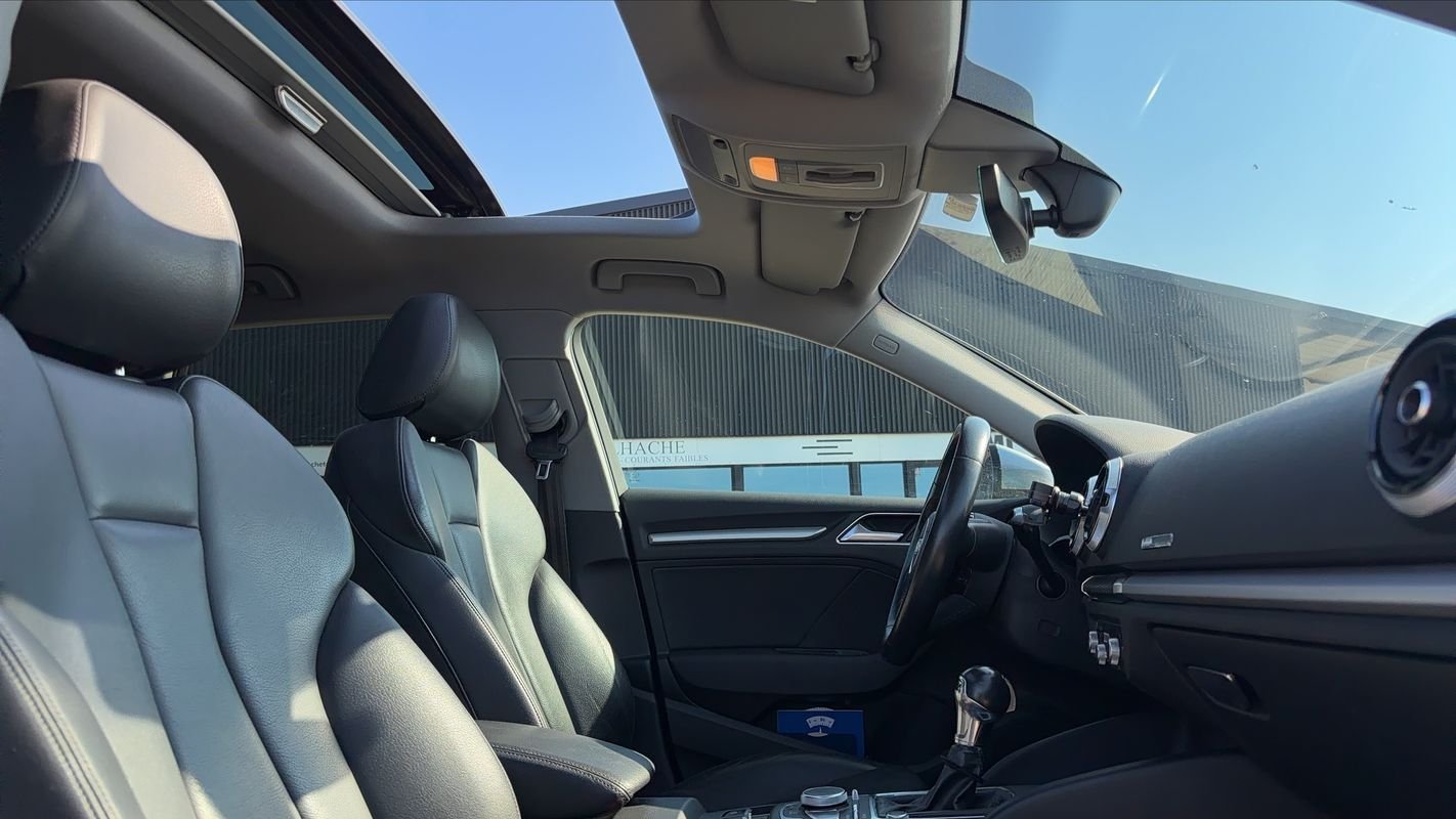 Audi A3 - Photo 26