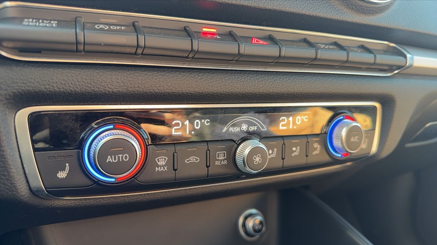 Audi A3 - Photo 27