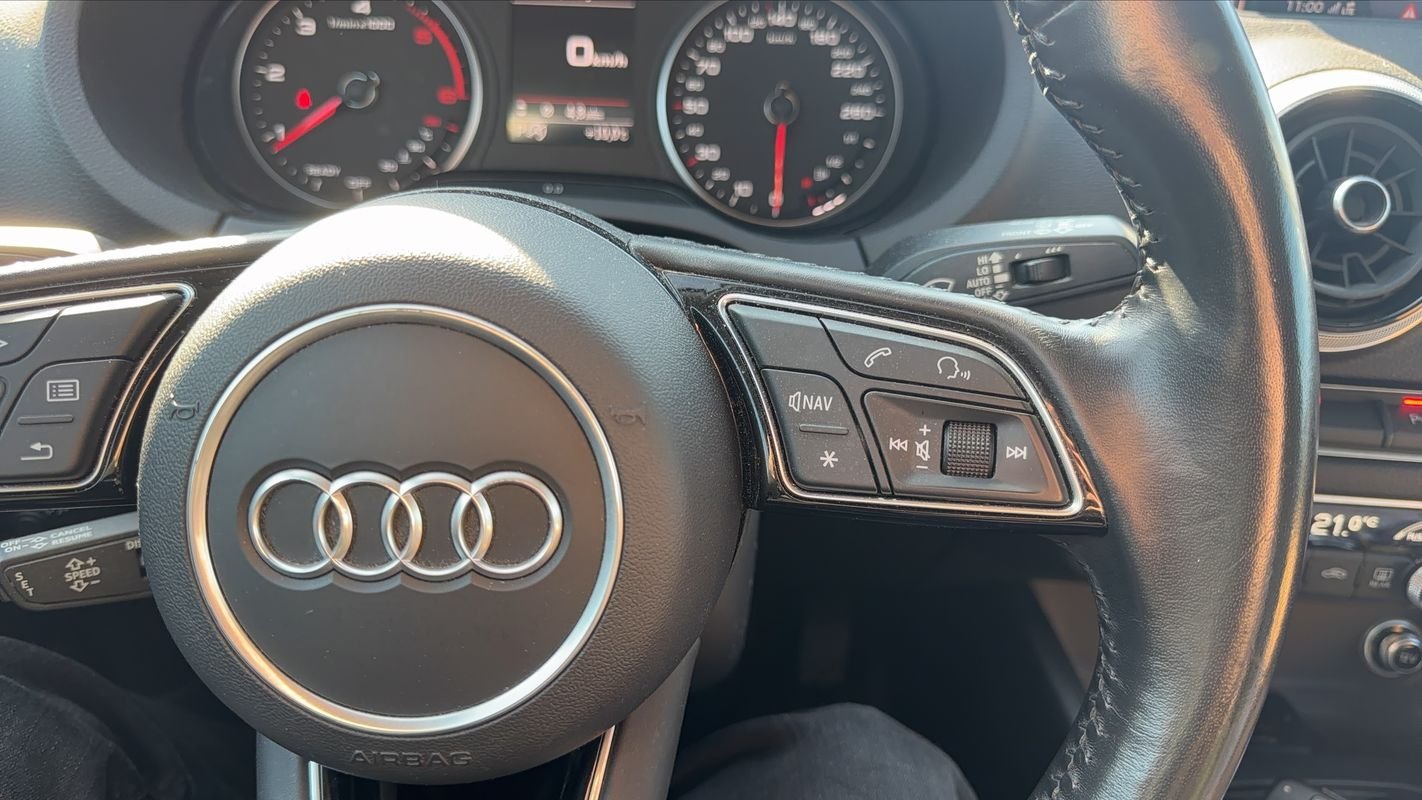 Audi A3 - Photo 28