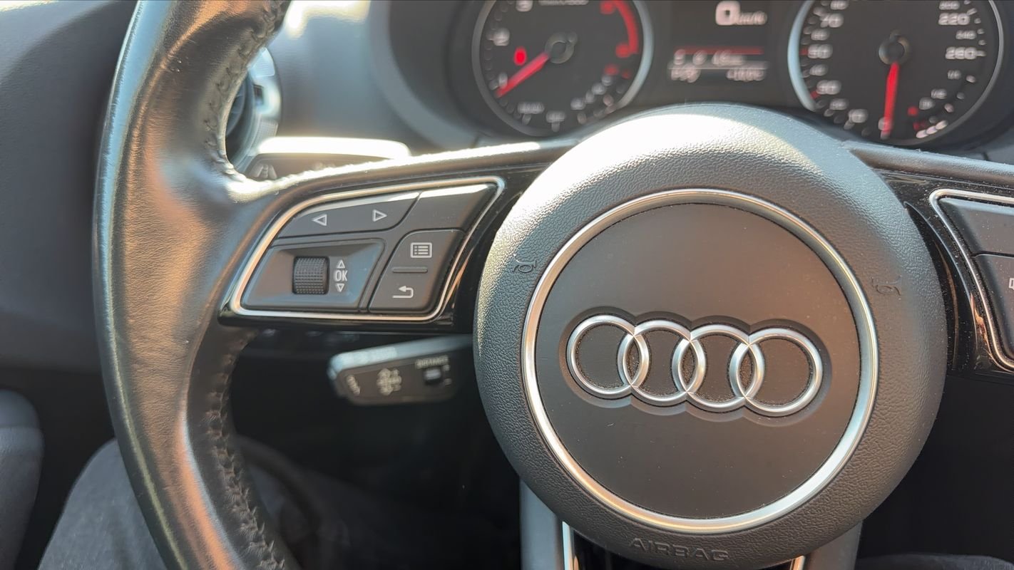 Audi A3 - Photo 29