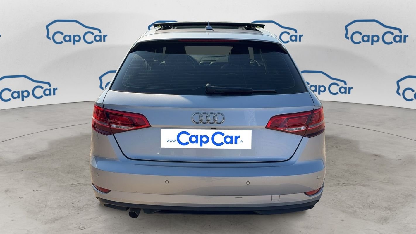 Audi A3 - Photo 3