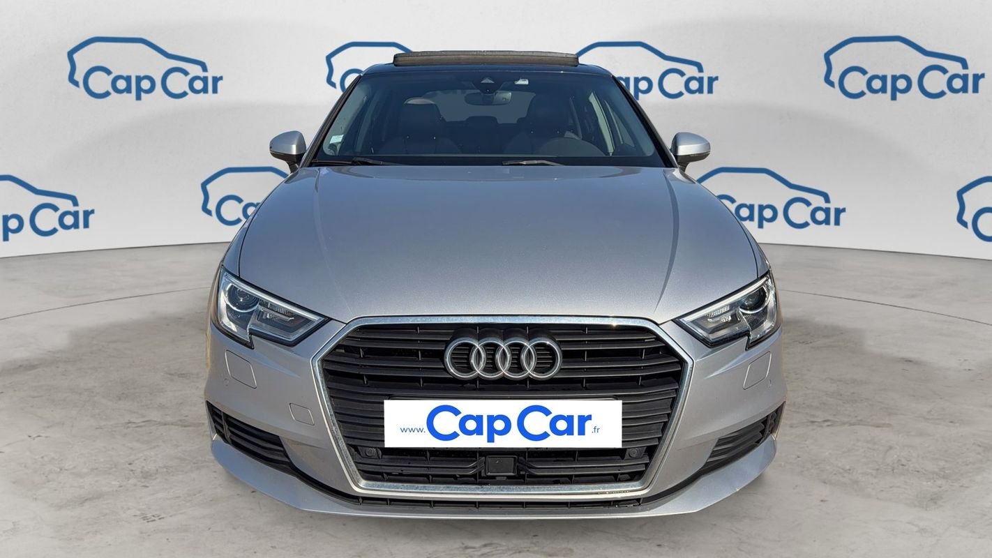 Audi A3 - Photo 5