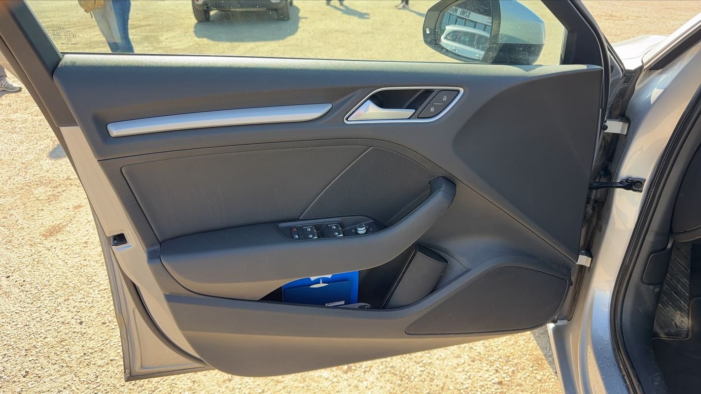 Audi A3 - Photo 7
