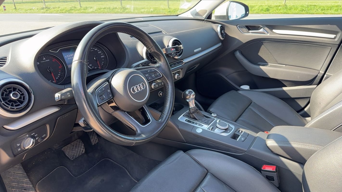Audi A3 - Photo 8