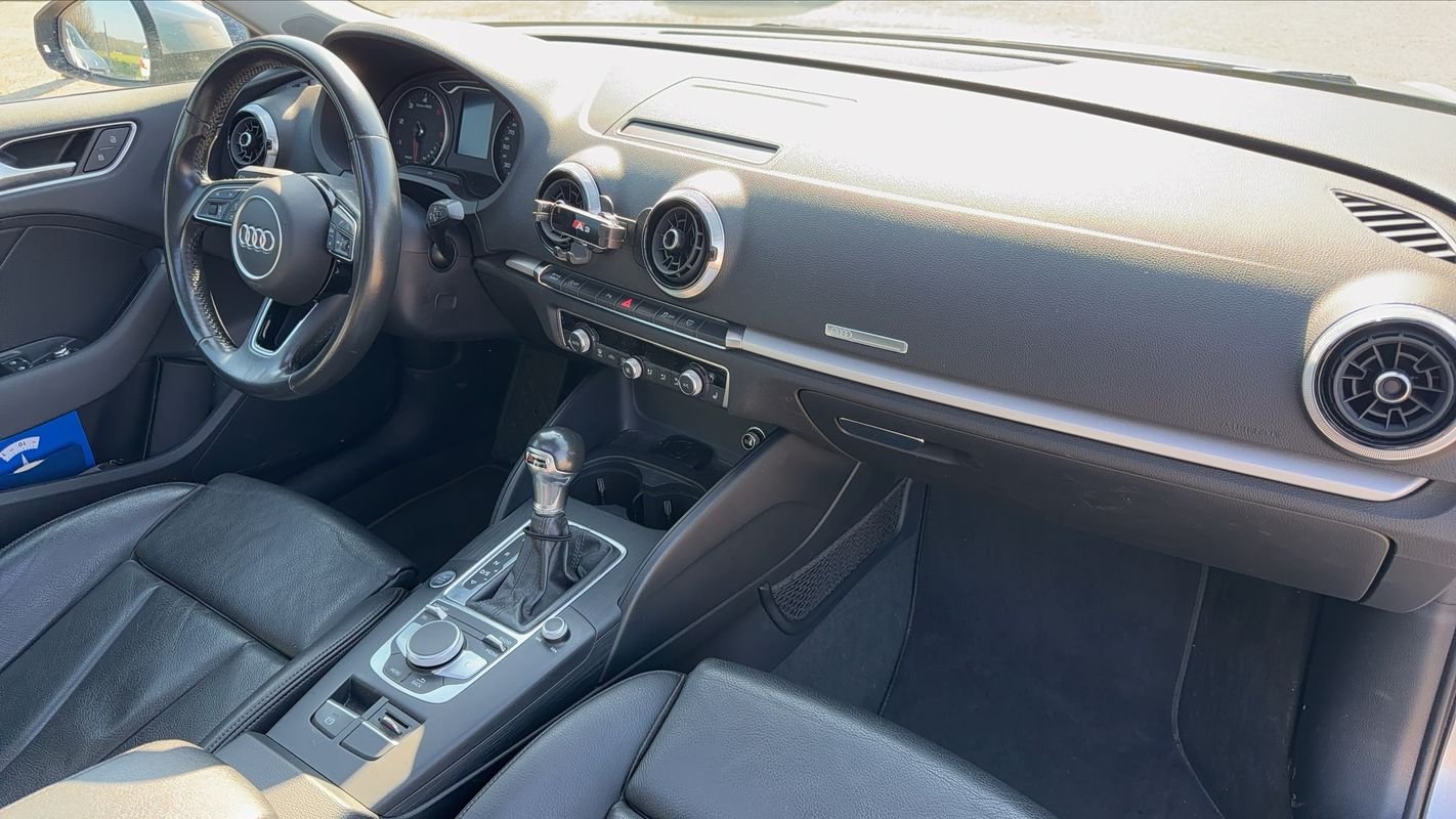 Audi A3 - Photo 10