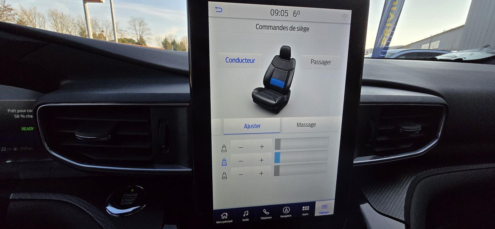 Ford Explorer - Photo 18