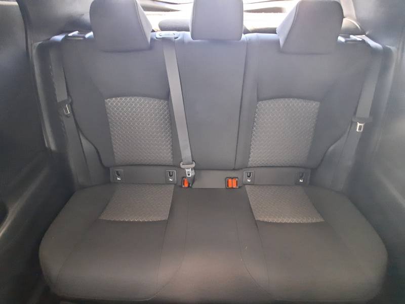 Toyota C-HR - Photo 12