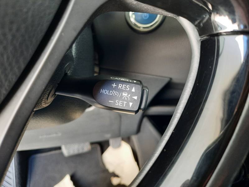 Toyota C-HR - Photo 15