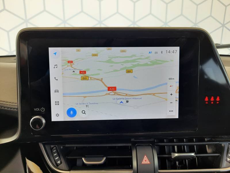 Toyota C-HR - Photo 17