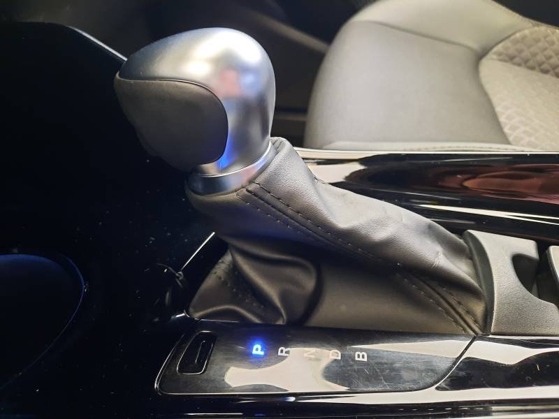 Toyota C-HR - Photo 21