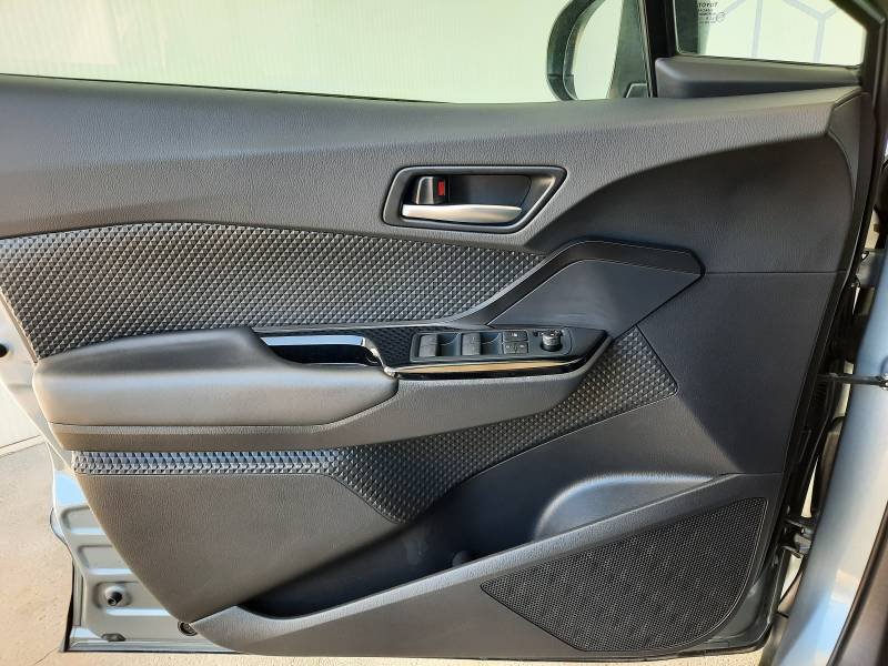 Toyota C-HR - Photo 24