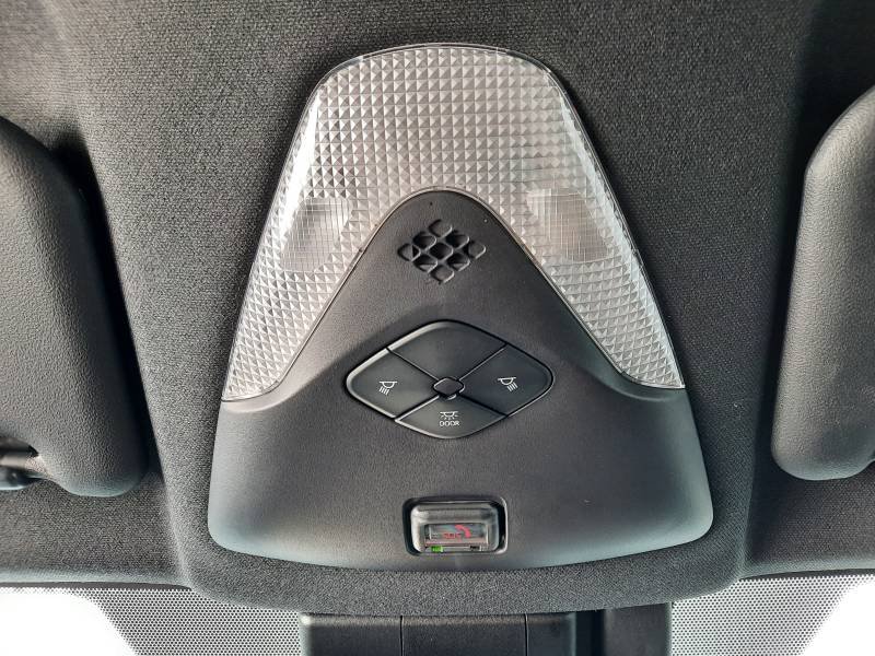 Toyota C-HR - Photo 26