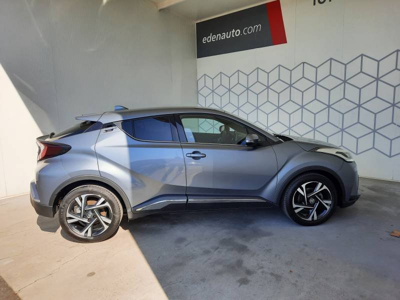 Toyota C-HR - Photo 5