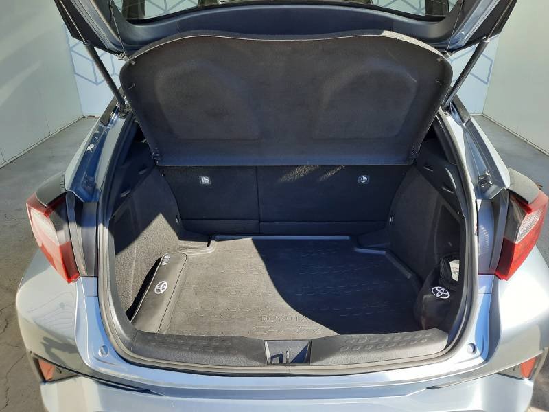 Toyota C-HR - Photo 7