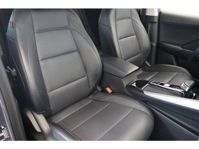 MG ZS - Photo 11