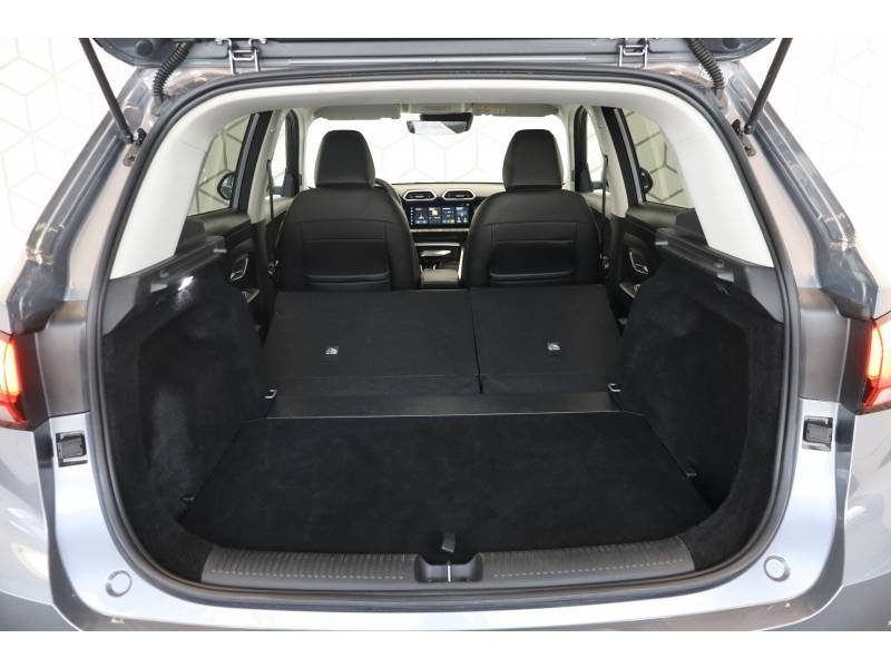 MG ZS - Photo 14