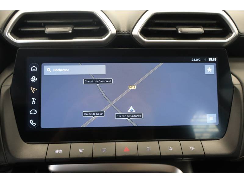 MG ZS - Photo 16