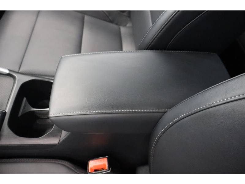MG ZS - Photo 20