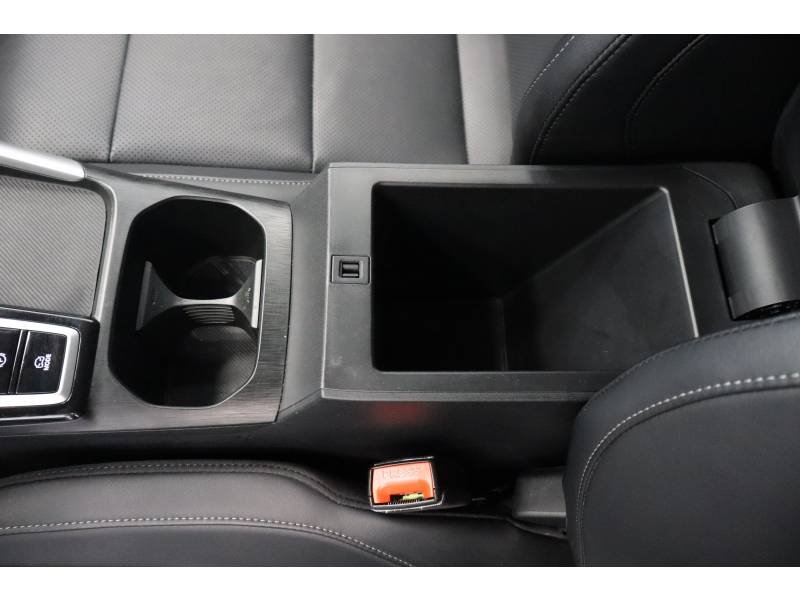 MG ZS - Photo 21