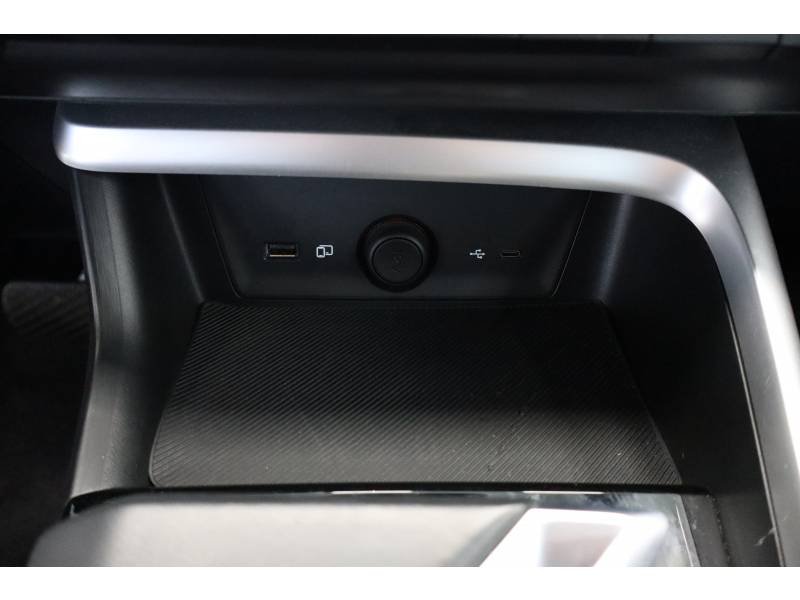 MG ZS - Photo 22